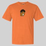 Garment Dyed Heavyweight Ringspun Resort Tee Thumbnail