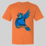 Garment Dyed Heavyweight Ringspun Resort Tee Thumbnail