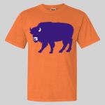 Garment Dyed Heavyweight Ringspun Resort Tee Thumbnail