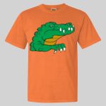 Garment Dyed Heavyweight Ringspun Resort Tee Thumbnail