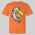 Garment Dyed Heavyweight Ringspun Resort Tee Thumbnail