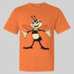 Garment Dyed Heavyweight Ringspun Resort Tee Thumbnail