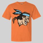 Garment Dyed Heavyweight Ringspun Resort Tee Thumbnail