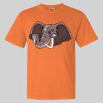 Garment Dyed Heavyweight Ringspun Resort Tee Thumbnail