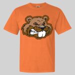 Garment Dyed Heavyweight Ringspun Resort Tee Thumbnail