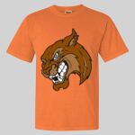 Garment Dyed Heavyweight Ringspun Resort Tee Thumbnail