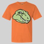 Garment Dyed Heavyweight Ringspun Resort Tee Thumbnail