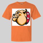 Garment Dyed Heavyweight Ringspun Resort Tee Thumbnail