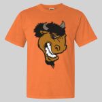 Garment Dyed Heavyweight Ringspun Resort Tee Thumbnail