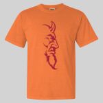 Garment Dyed Heavyweight Ringspun Resort Tee Thumbnail