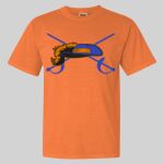 Garment Dyed Heavyweight Ringspun Resort Tee Thumbnail