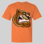 Garment Dyed Heavyweight Ringspun Resort Tee Thumbnail