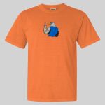 Garment Dyed Heavyweight Ringspun Resort Tee Thumbnail