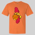 Garment Dyed Heavyweight Ringspun Resort Tee Thumbnail