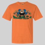 Garment Dyed Heavyweight Ringspun Resort Tee Thumbnail