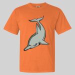 Garment Dyed Heavyweight Ringspun Resort Tee Thumbnail