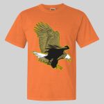 Garment Dyed Heavyweight Ringspun Resort Tee Thumbnail