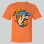 Garment Dyed Heavyweight Ringspun Resort Tee Thumbnail