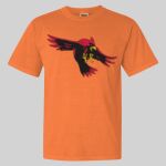 Garment Dyed Heavyweight Ringspun Resort Tee Thumbnail