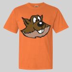 Garment Dyed Heavyweight Ringspun Resort Tee Thumbnail