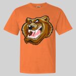 Garment Dyed Heavyweight Ringspun Resort Tee Thumbnail