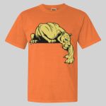 Garment Dyed Heavyweight Ringspun Resort Tee Thumbnail