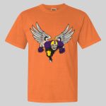 Garment Dyed Heavyweight Ringspun Resort Tee Thumbnail