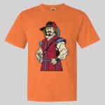 Garment Dyed Heavyweight Ringspun Resort Tee Thumbnail