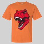 Garment Dyed Heavyweight Ringspun Resort Tee Thumbnail