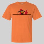 Garment Dyed Heavyweight Ringspun Resort Tee Thumbnail