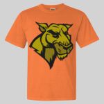 Garment Dyed Heavyweight Ringspun Resort Tee Thumbnail