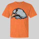 Garment Dyed Heavyweight Ringspun Resort Tee Thumbnail