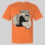 Garment Dyed Heavyweight Ringspun Resort Tee Thumbnail