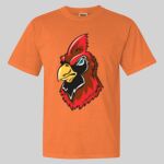 Garment Dyed Heavyweight Ringspun Resort Tee Thumbnail