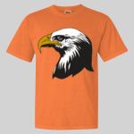 Garment Dyed Heavyweight Ringspun Resort Tee Thumbnail