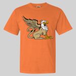 Garment Dyed Heavyweight Ringspun Resort Tee Thumbnail