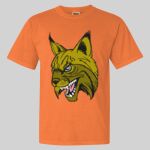 Garment Dyed Heavyweight Ringspun Resort Tee Thumbnail