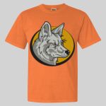 Garment Dyed Heavyweight Ringspun Resort Tee Thumbnail