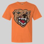 Garment Dyed Heavyweight Ringspun Resort Tee Thumbnail