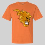 Garment Dyed Heavyweight Ringspun Resort Tee Thumbnail