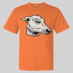 Garment Dyed Heavyweight Ringspun Resort Tee Thumbnail