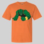 Garment Dyed Heavyweight Ringspun Resort Tee Thumbnail