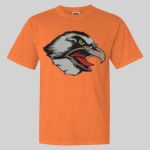 Garment Dyed Heavyweight Ringspun Resort Tee Thumbnail