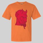 Garment Dyed Heavyweight Ringspun Resort Tee Thumbnail