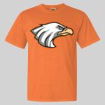 Garment Dyed Heavyweight Ringspun Resort Tee Thumbnail