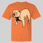 Garment Dyed Heavyweight Ringspun Resort Tee Thumbnail