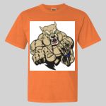 Garment Dyed Heavyweight Ringspun Resort Tee Thumbnail