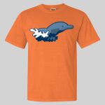 Garment Dyed Heavyweight Ringspun Resort Tee Thumbnail