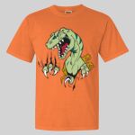 Garment Dyed Heavyweight Ringspun Resort Tee Thumbnail