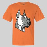 Garment Dyed Heavyweight Ringspun Resort Tee Thumbnail